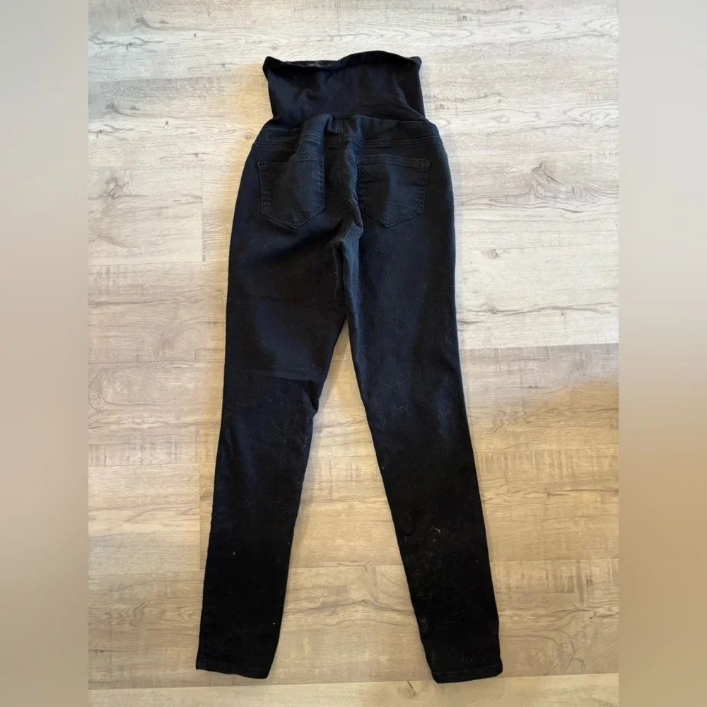 Motherhood Maternity Pants - Picture 3 of 3
